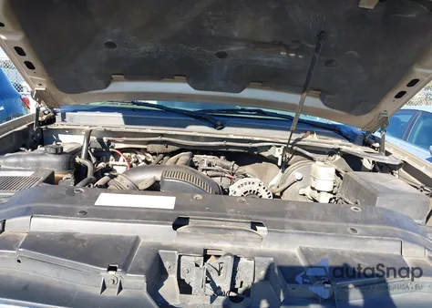 2009 Chevrolet Tahoe Lt2 из США, поврежденный, VIN 1GNFC23029R131228